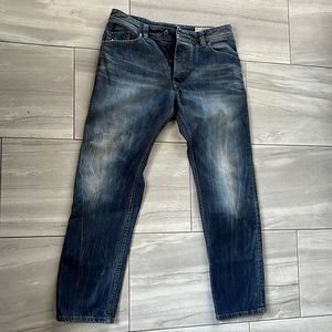 Diesel jeans
